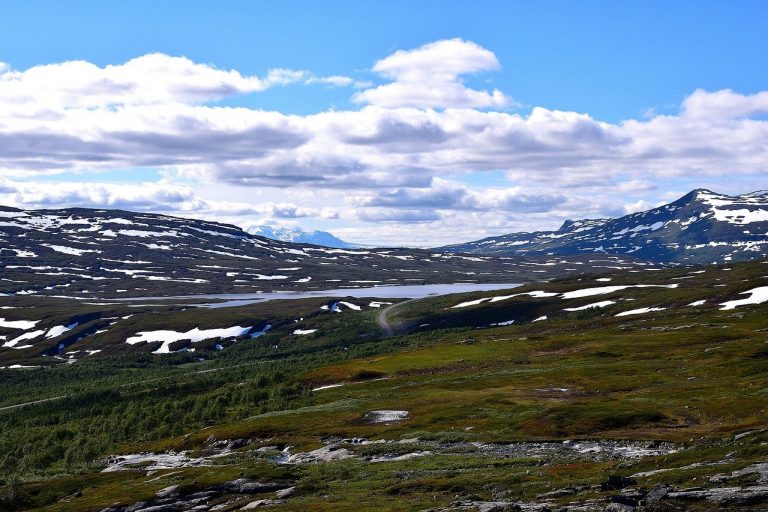 lapland